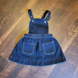 Hanna Andersson Jean Jumper